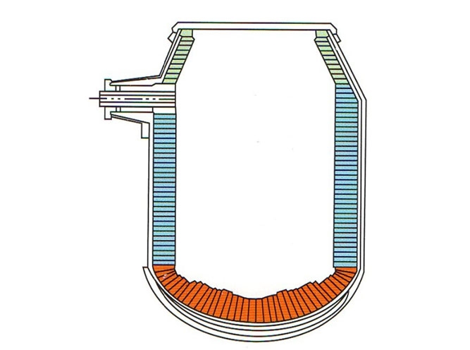 大石橋優質低水泥澆注料廠家