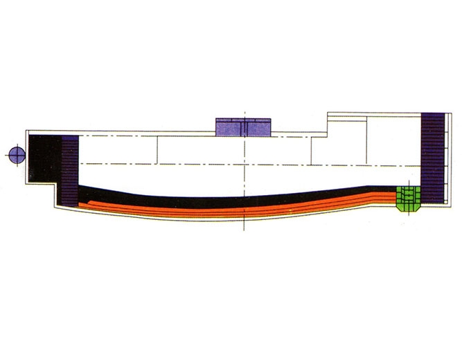 大石橋優質低水泥澆注料廠家